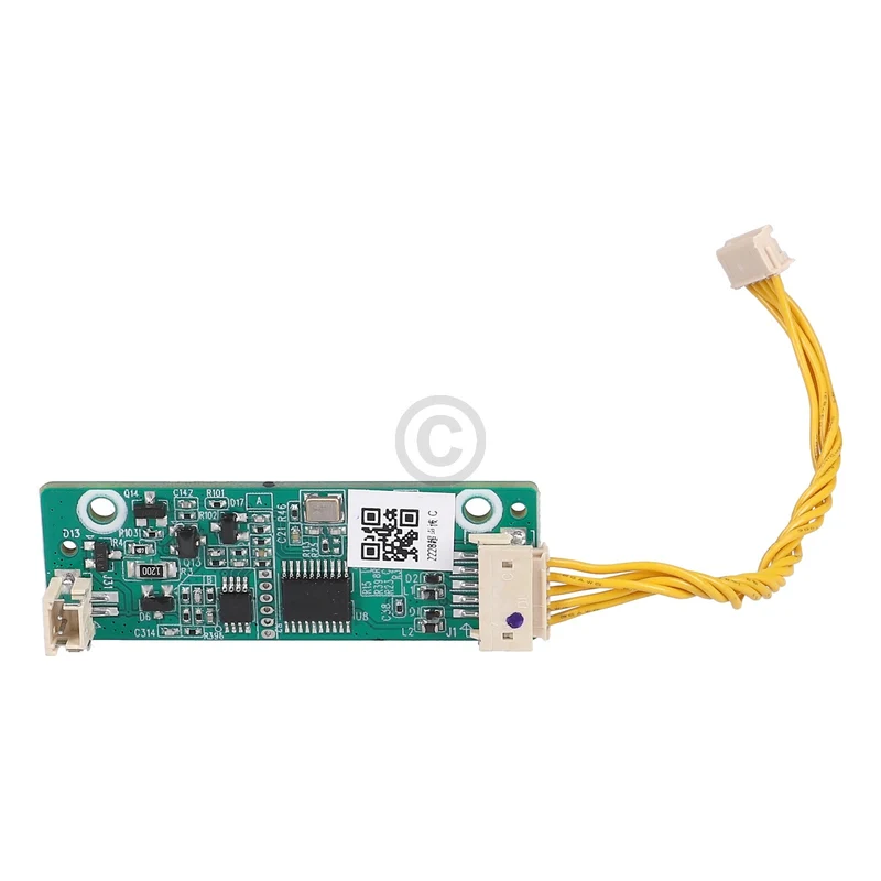 Ecovacs Deebot X2 Omni Ultrasonic Board