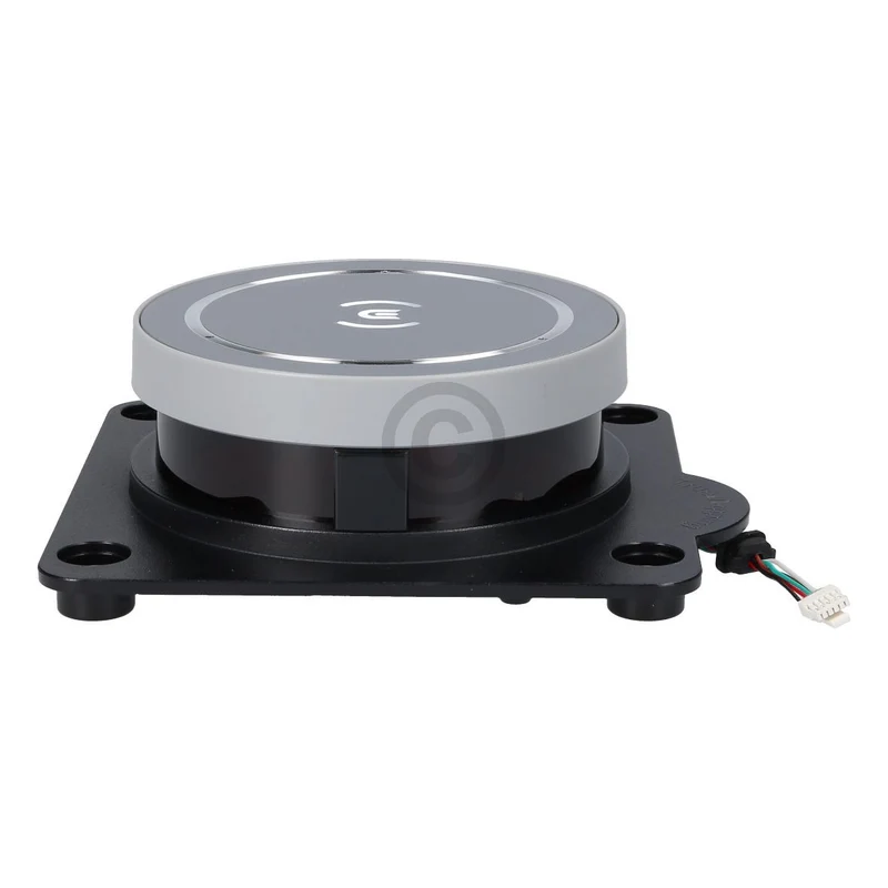 Ecovacs Deebot X1 Plus D-ToF Bumper Assembly