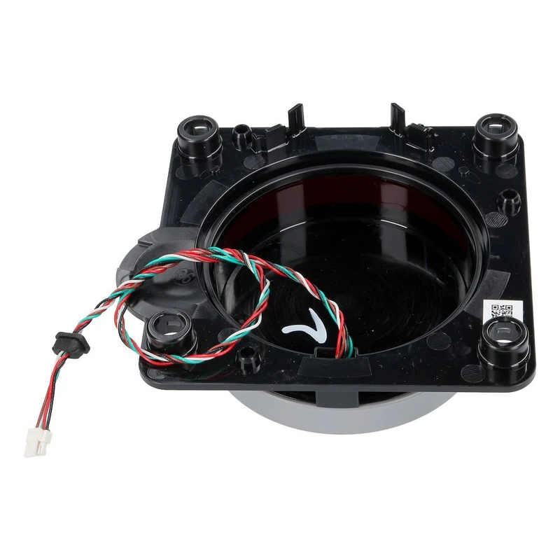 Ecovacs Deebot X1 Plus D-ToF Bumper Assembly