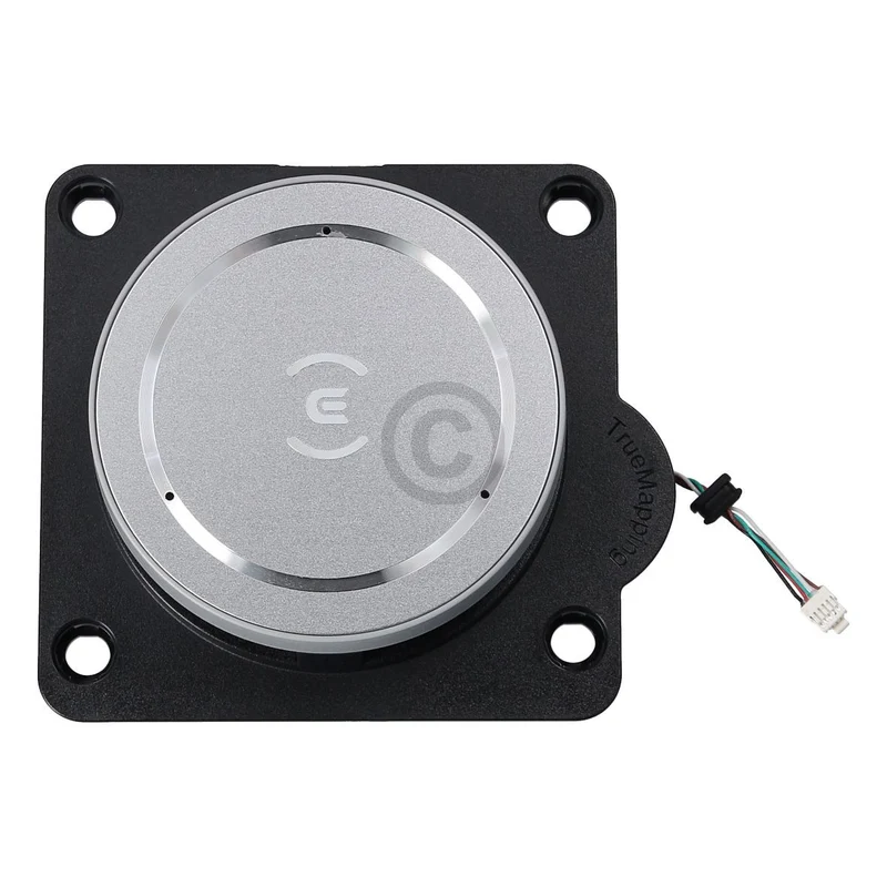 Ecovacs Deebot X1 Plus D-ToF Bumper Assembly