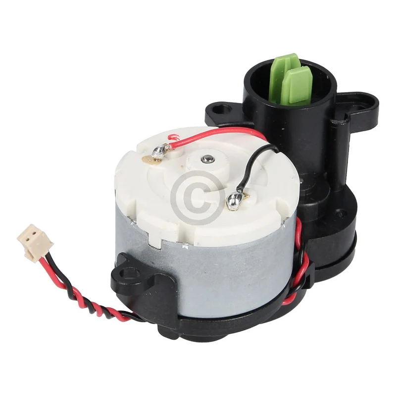 Ecovacs Deebot Ozmo X1 Plus/T10 Plus/X1 Turbo/X1 Omni/T20 Left Side Brush Motor