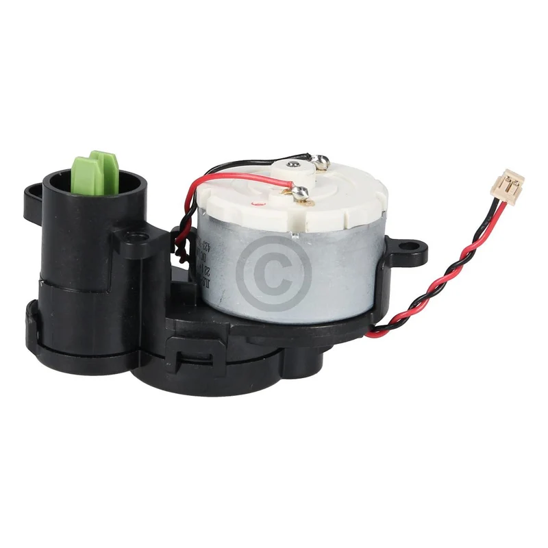 Ecovacs Deebot Ozmo X1 Plus/T10 Plus/X1 Turbo/X1 Omni/T20 Left Side Brush Motor