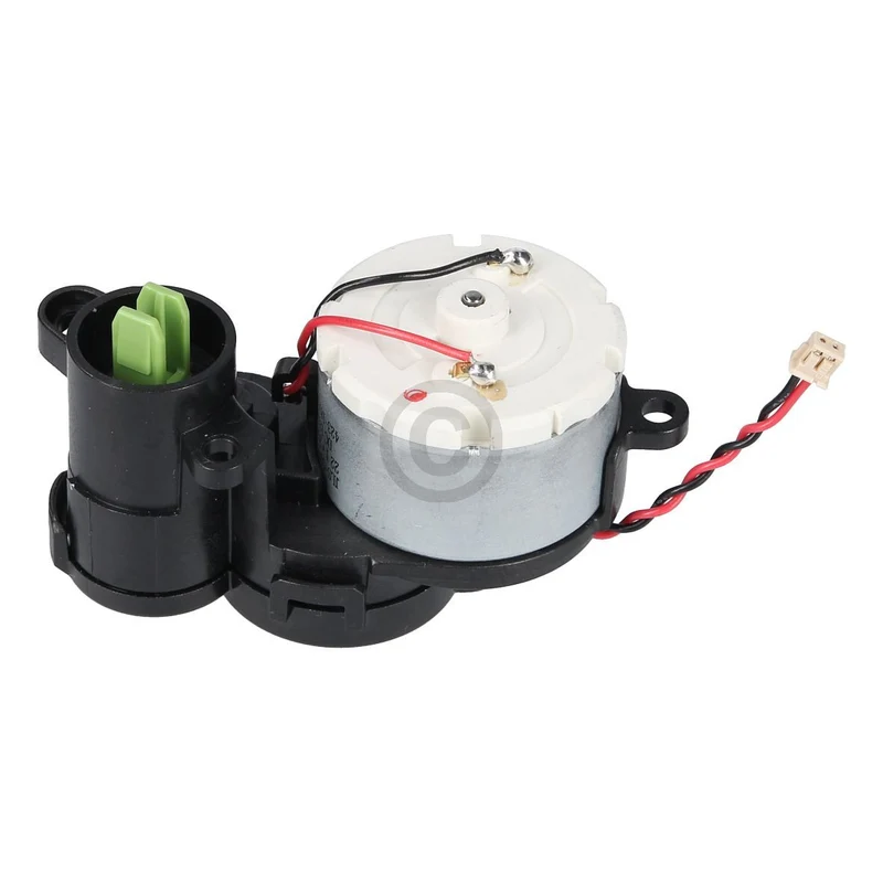 Ecovacs Deebot Ozmo X1 Plus/T10 Plus/X1 Turbo/X1 Omni/T20 Left Side Brush Motor