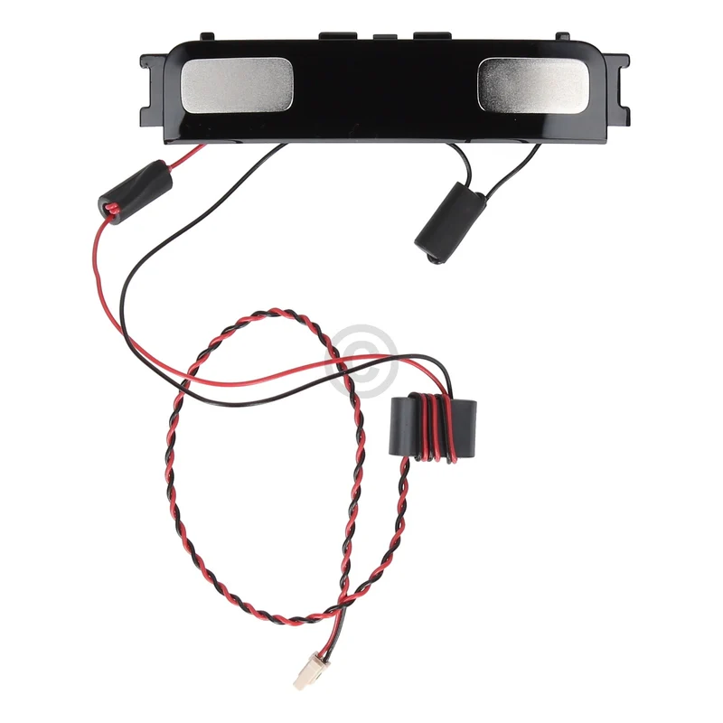 Ecovacs Deebot X2 Omni Main Charging Contacts