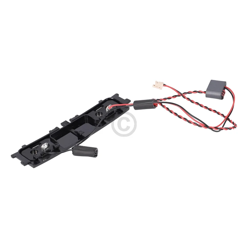 Ecovacs Deebot X2 Omni Main Charging Contacts
