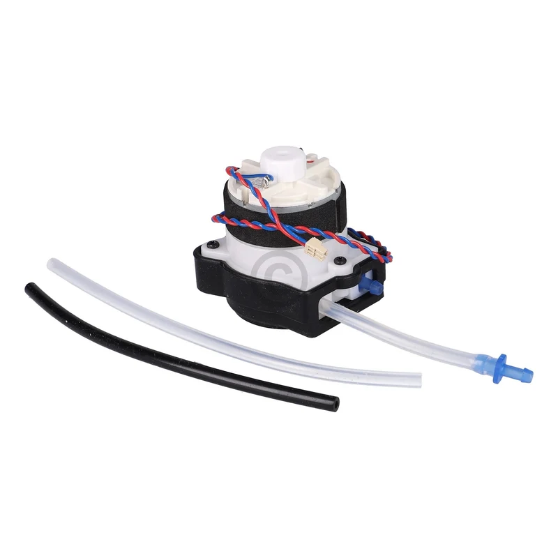 Ecovacs Deebot X2 Omni Station Peristatic Pump Assembly