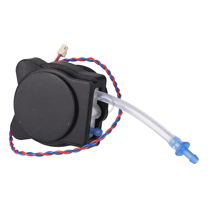 Ecovacs Deebot X2 Omni Station Peristatic Pump Assembly