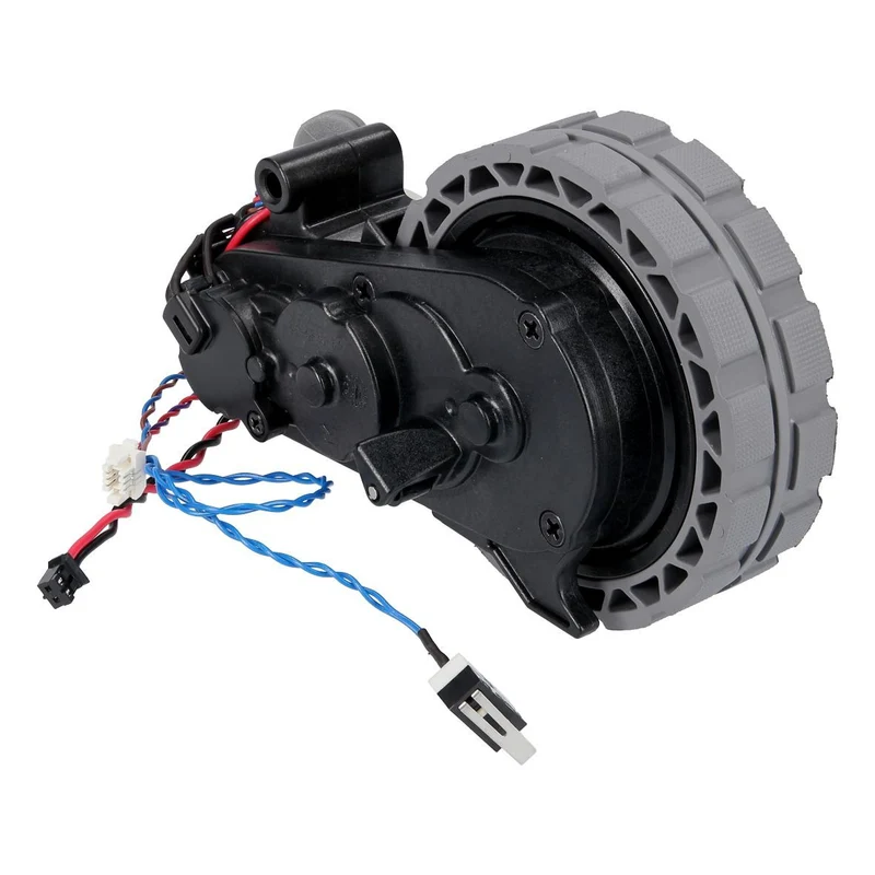 Ecovacs Deebot X1 Omni/X1 Turbo/X1 Plus/T20 Right Wheel