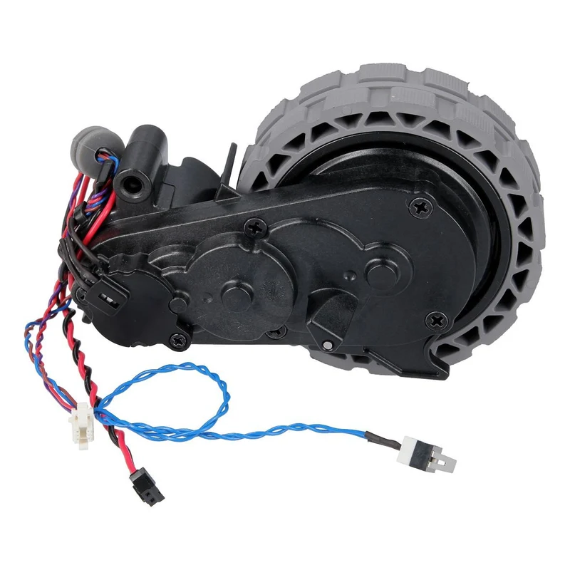 Ecovacs Deebot X1 Omni/X1 Turbo/X1 Plus/T20 Right Wheel