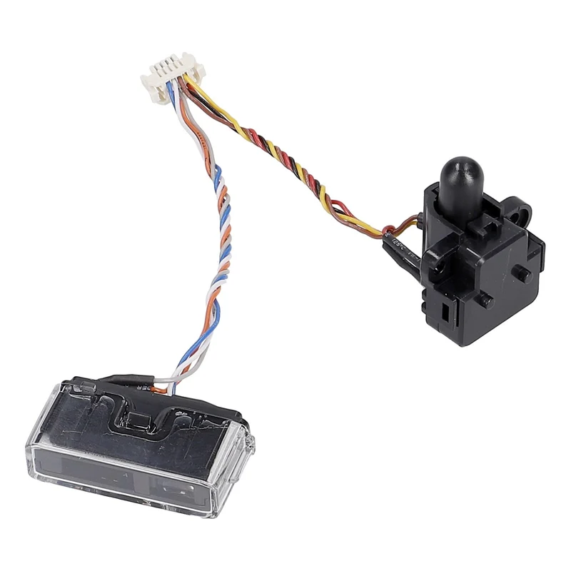 Ecovacs Deebot X2 Omni Front Anti-Drop Sensor