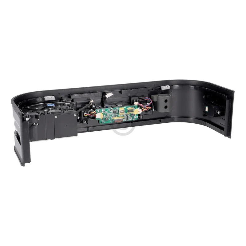 Ecovacs Deebot X2 Omni Bumper Assembly
