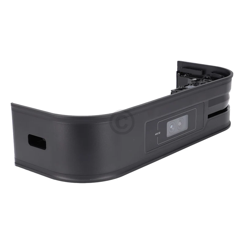 Ecovacs Deebot X2 Omni Bumper Assembly