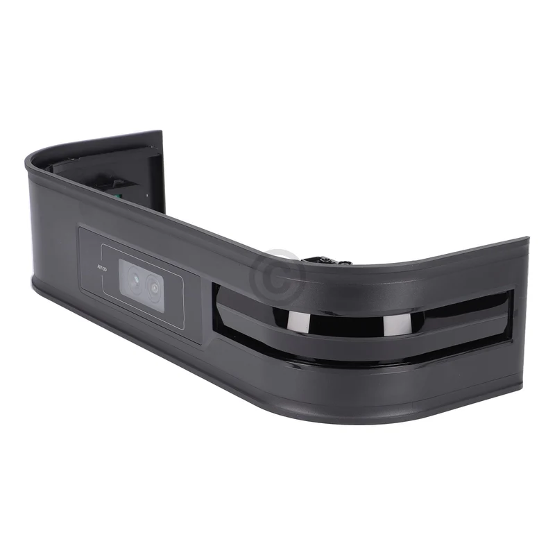 Ecovacs Deebot X2 Omni Bumper Assembly