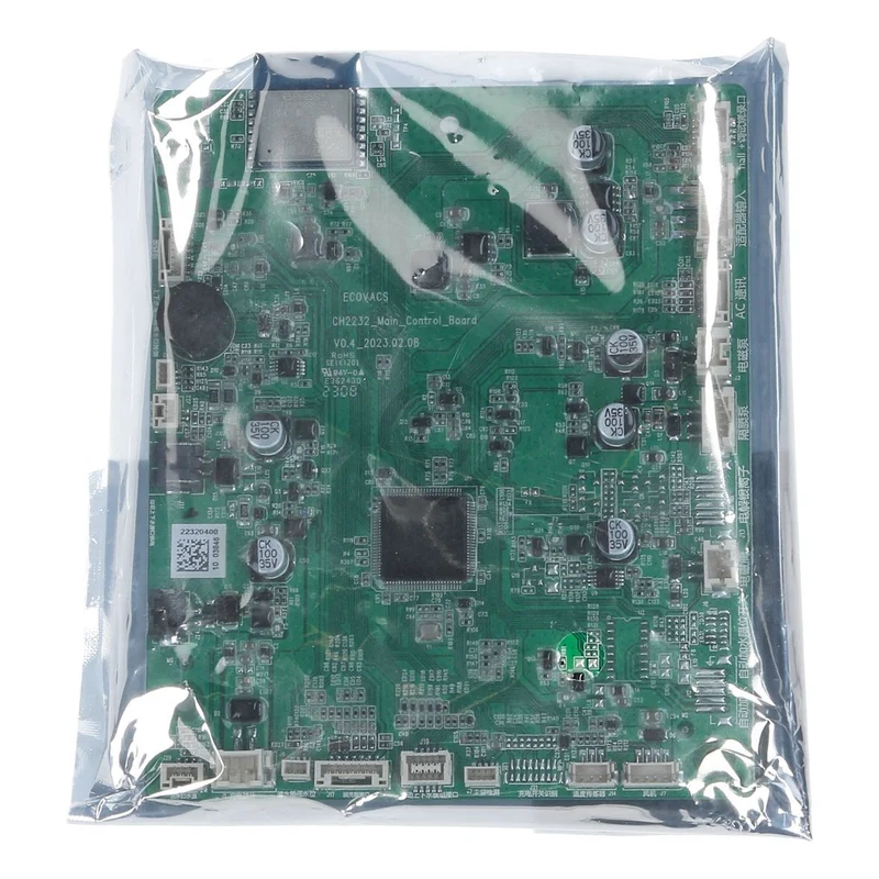 Ecovacs T20 Omni Station Main Board