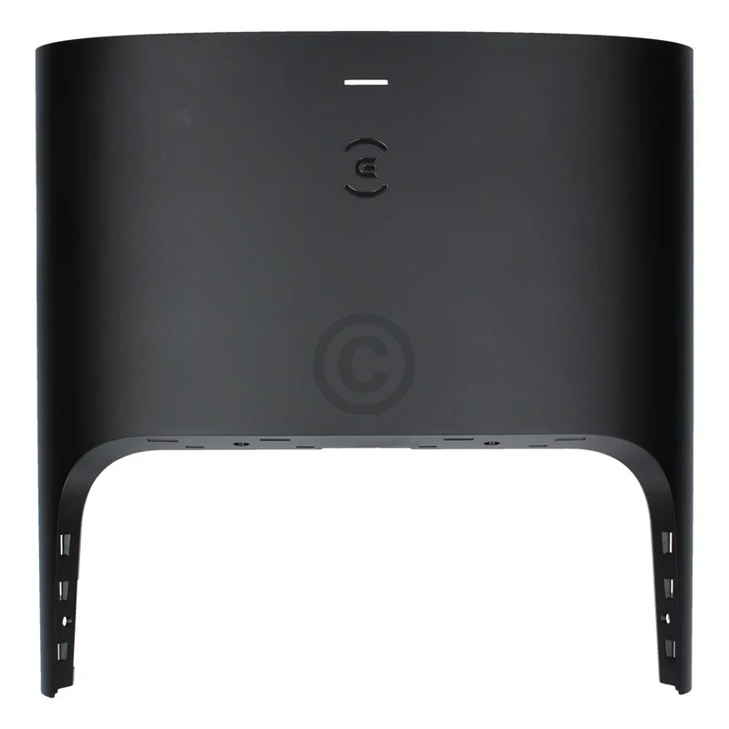 Ecovacs Deebot X1 Plus Auto Empty Station Front Cover
