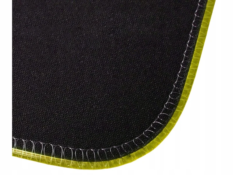 Gaming Mouse Pad XXL Upplyst med LED