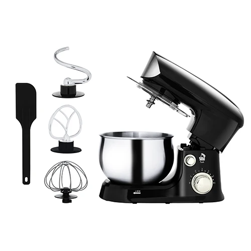 1200W matberedare