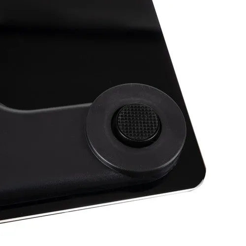 Bluetooth-badrumsvåg - 8 Olika Mätningar