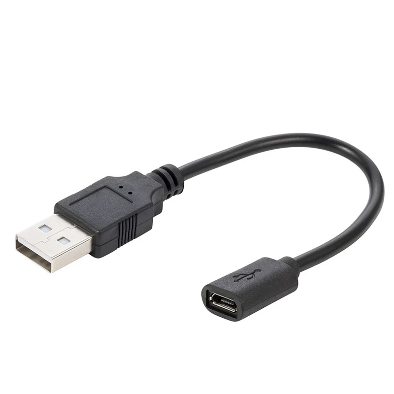 Inspektionskamera för Android och PC - USB 5M LED
