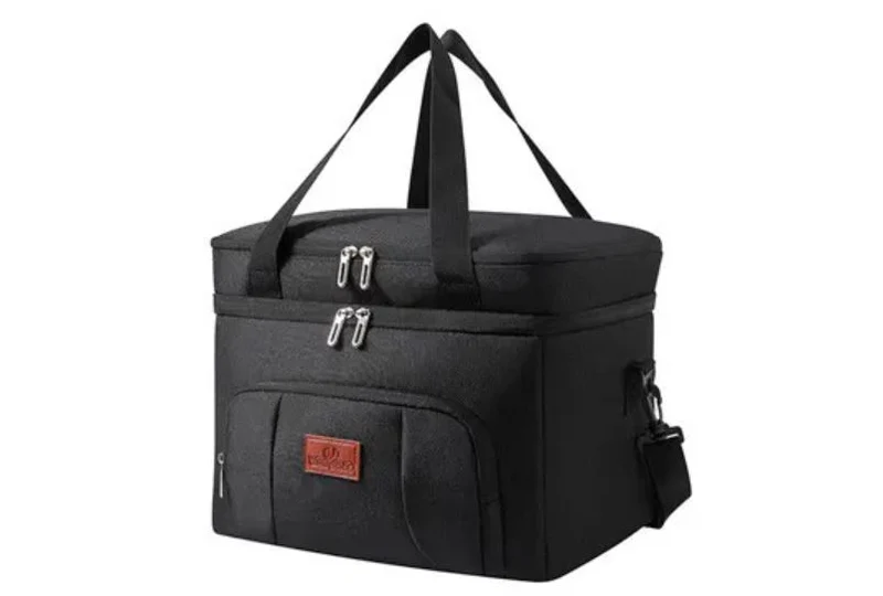 Kylväska 20 Liter inkl. 2 st. kylklampar