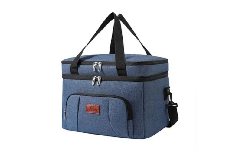 Kylväska 20 Liter inkl. 2 st. kylklampar