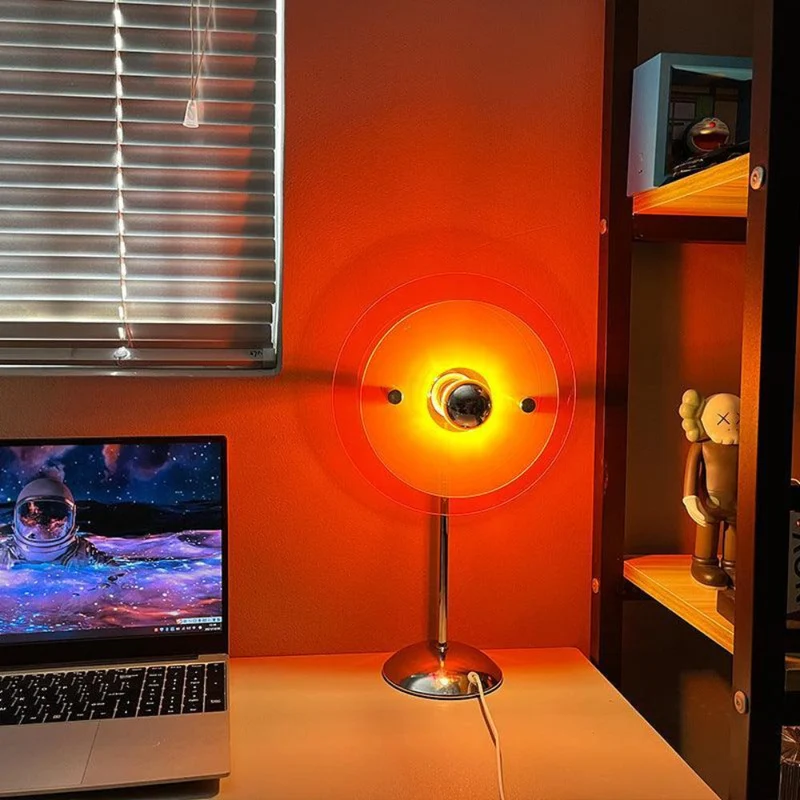 Aura Lampe til et stilfuldt og legende hjem