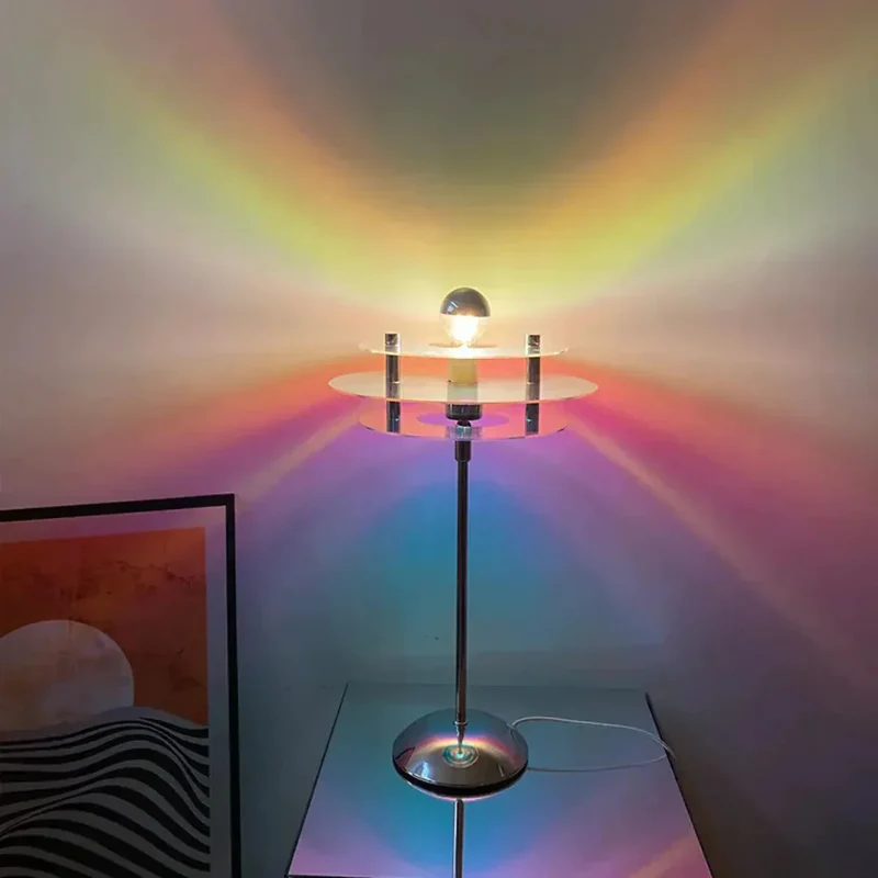 Aura Lampe til et stilfuldt og legende hjem