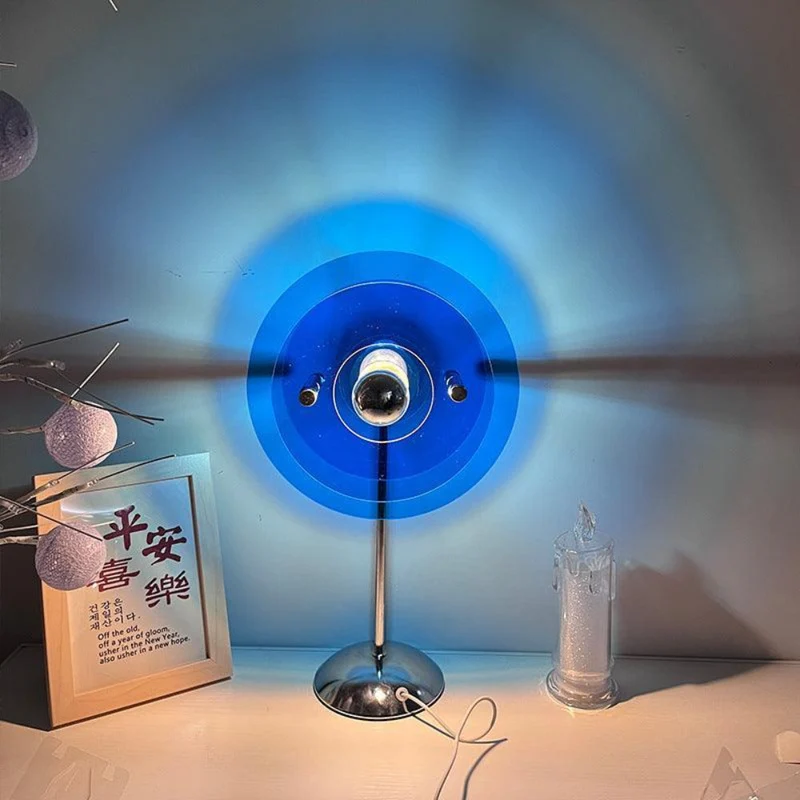 Aura Lampe til et stilfuldt og legende hjem