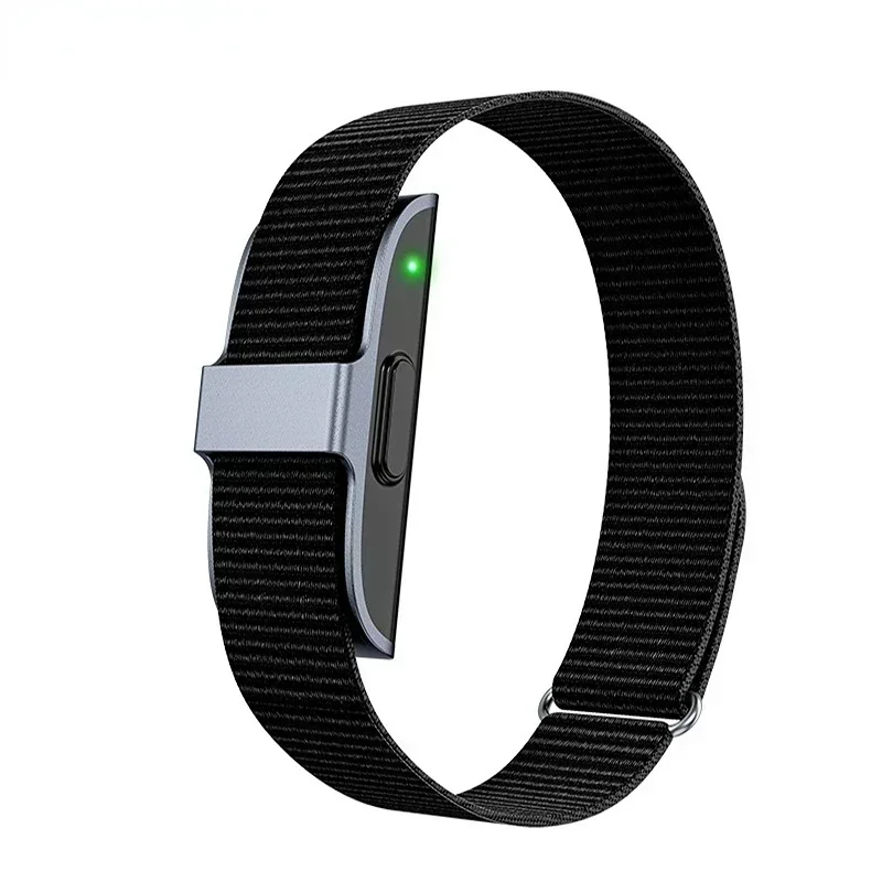 Fitness Tracker IP68 Vandtæt – Sport og Sundhed