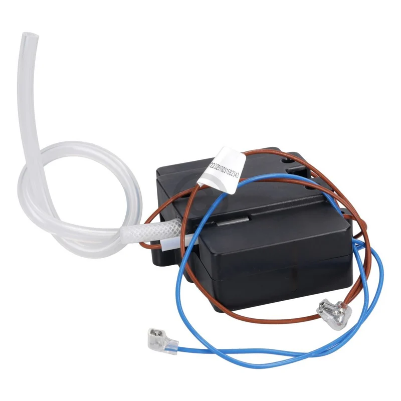 Ecovacs T20 Omni Station Water Heating Assembly
