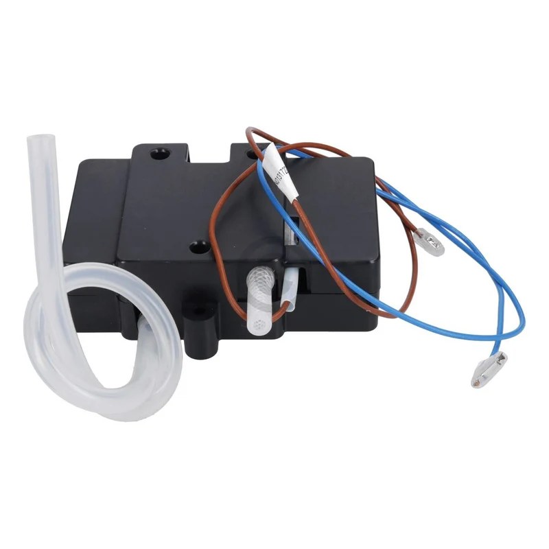 Ecovacs T20 Omni Station Water Heating Assembly