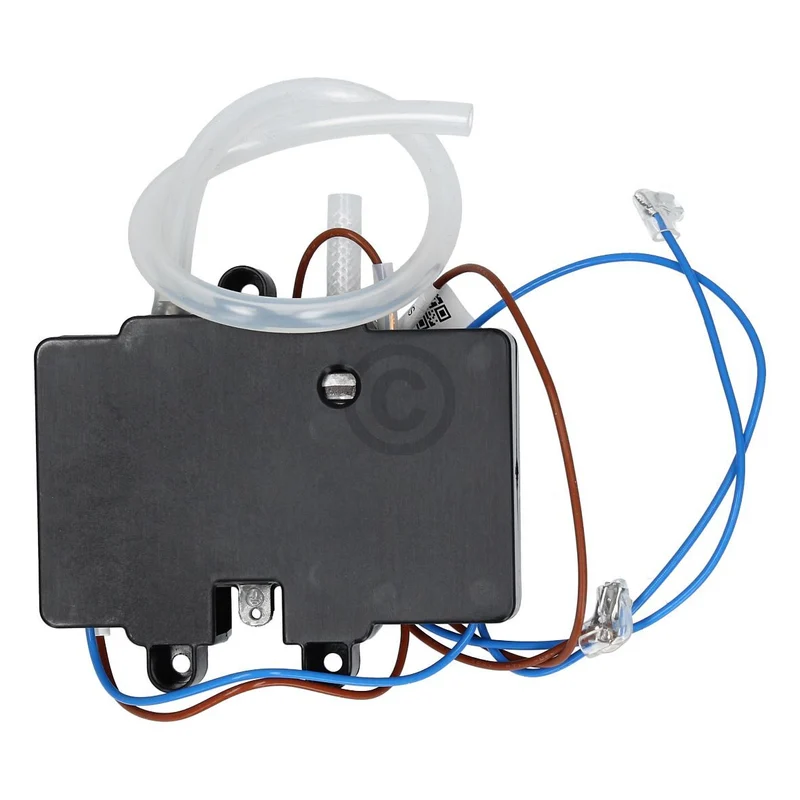 Ecovacs T20 Omni Station Water Heating Assembly