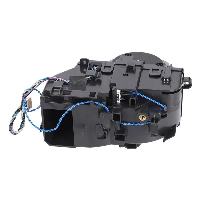 Ecovacs Deebot X2 Omni Left Wheel