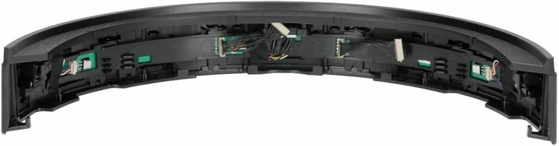 Ecovacs Deebot 950 Bumper