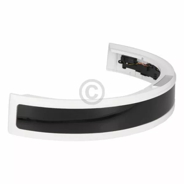 Ecovacs Deebot N10/N10+ Bumper