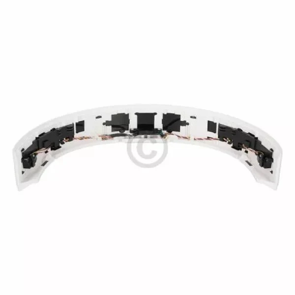 Ecovacs Deebot N10/N10+ Bumper
