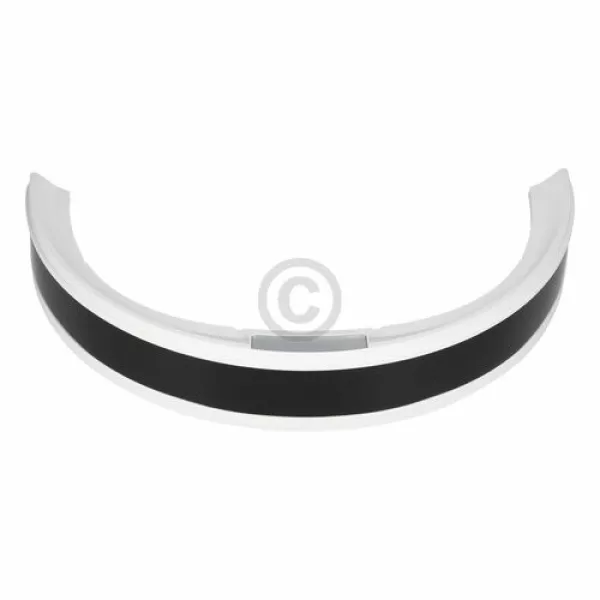 Ecovacs Deebot N10/N10+ Bumper