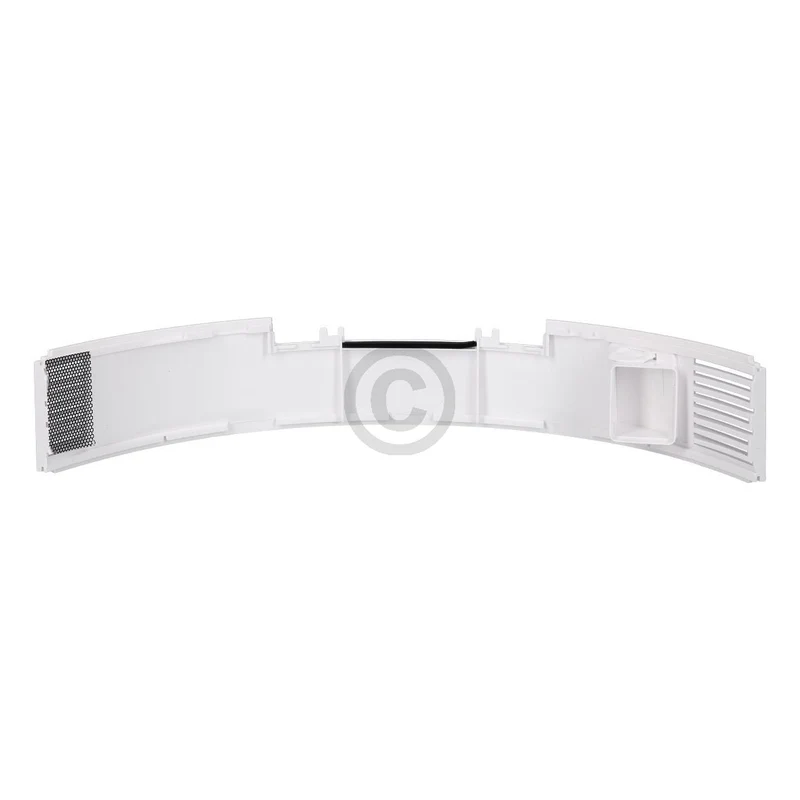 Ecovacs T20 Back Decorative Cover