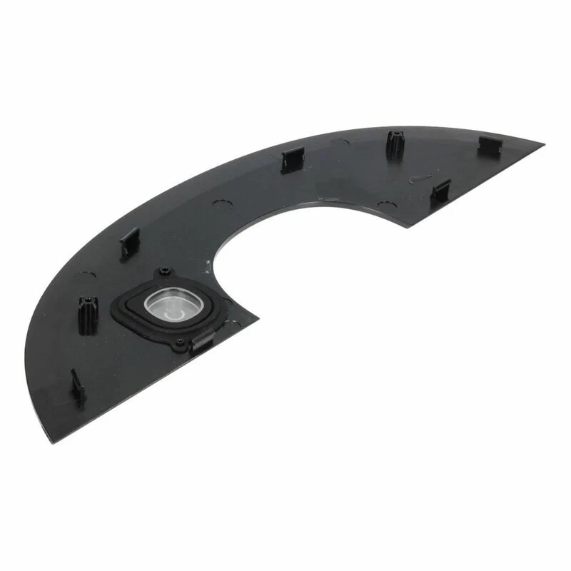 Ecovacs Deebot Ozmo Front Decorative Cover T8 AIVI/T9