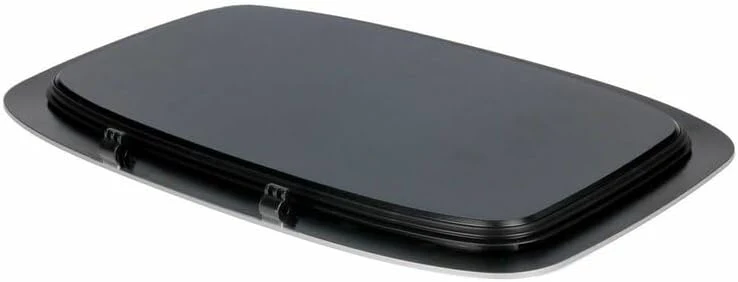 Ecovacs Deebot X1 Plus Auto Empty Station Cover Lid