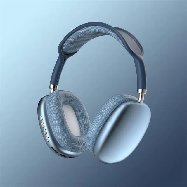 Trådløse hovedtelefoner - Max model