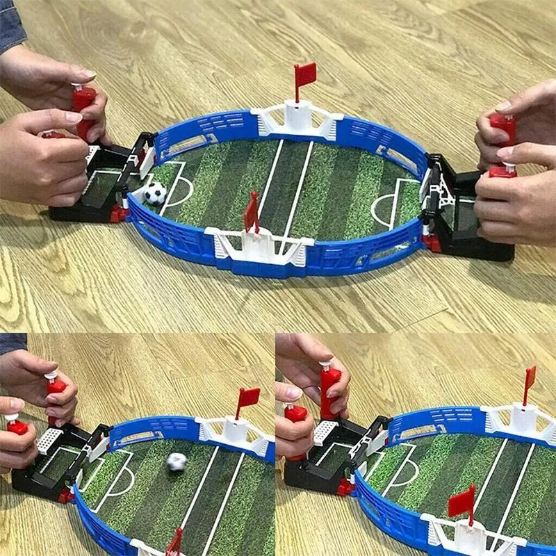 Mini Bordfodboldspil