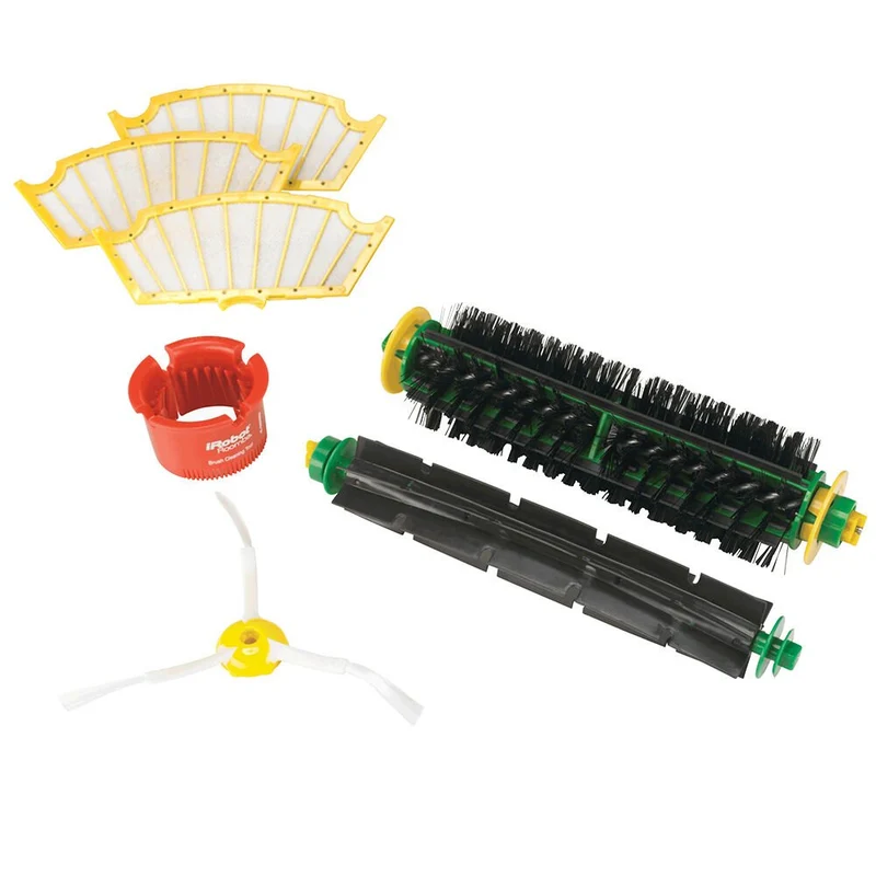 iRobot Roomba 500 Series Replenishment Kit
