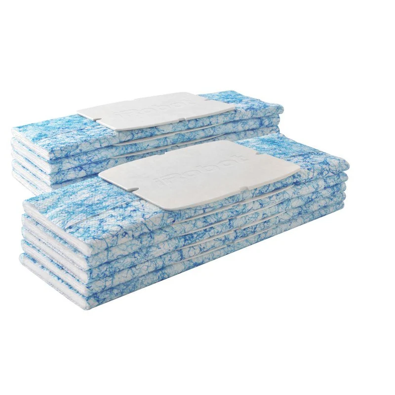 iRobot Braava Jet 240 Wet Mopping Pads