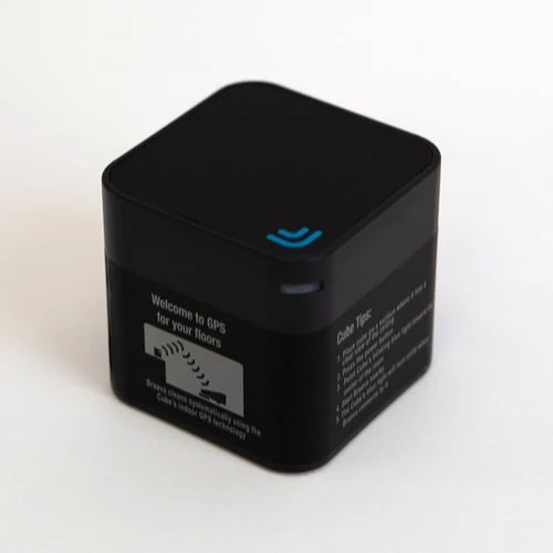iRobot Braava 380t NorthStar Navigation Cube – Channel 4
