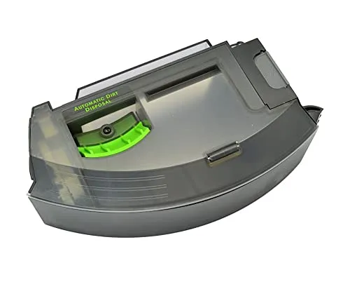 IRobot Roomba Washable Dust Bin with Evac Port for i3+, i7+& j7+