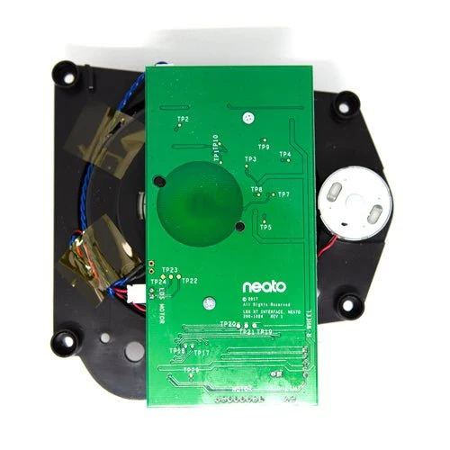 Genuine Neato Connected Series Laser Distance Sensor Li-Dar