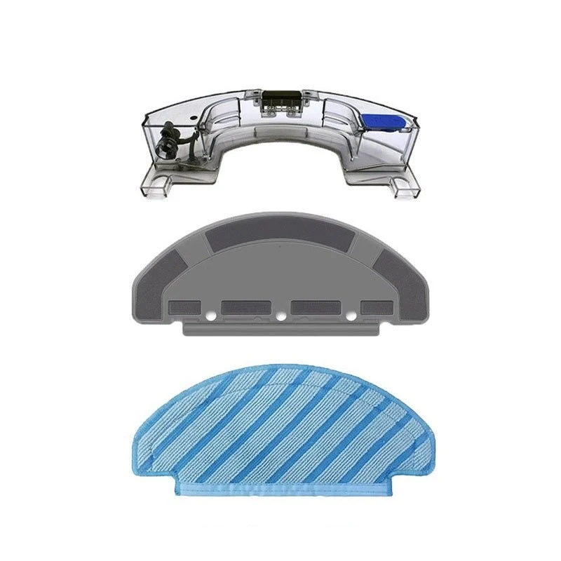 Ecovacs Deebot Ozmo N8/T8/N10/NEO Mopping Plate & Water Tank