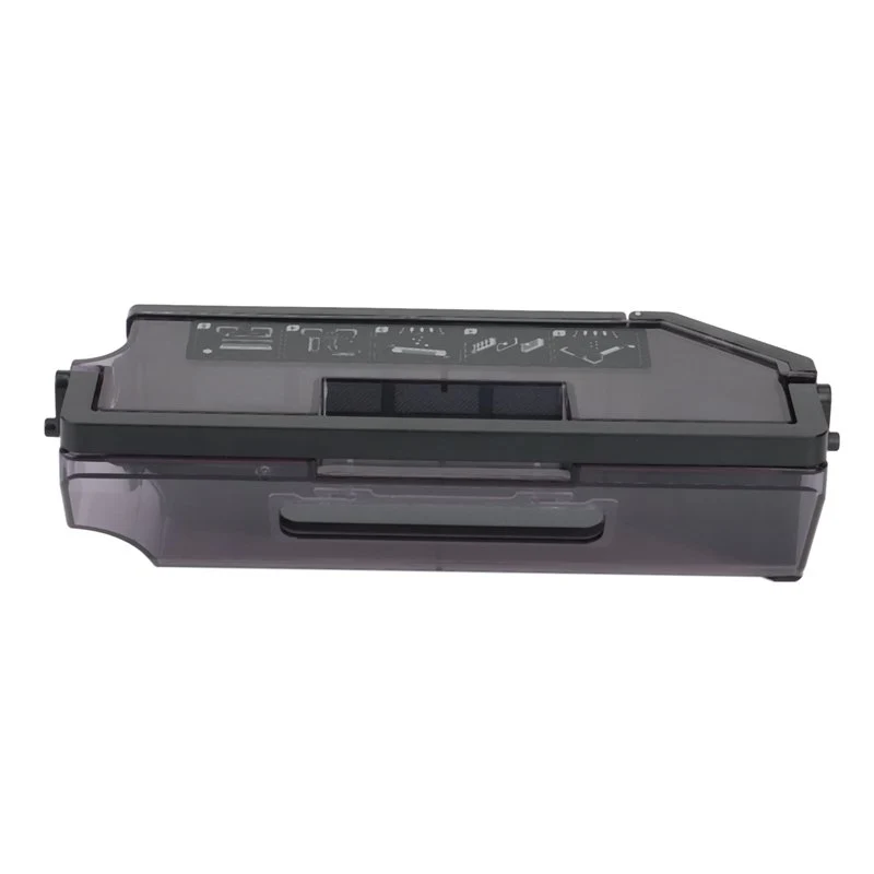 Ecovacs Deebot X1 Turbo/Omni Dust Bin (Black)