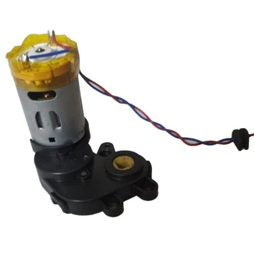 Ecovacs Deebot Ozmo 920/950/T5/T8//T9/NEO/N8/N10/X1 Omni/X1 Plus/X1 Turbo/T20 Series Main Brush Motor Module